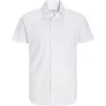 Jack & Jones Blactive Kortærmet Skjorte