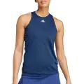 Adidas Club ærmeløs T-shirt