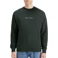 Scotch & Soda Core Logo Front Sweatshirt