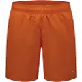Nike 3/4-lange bukser Nike S12256 herre EU XXL