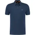 Hugo Boss Passenger 10256683 Kortærmet Polo