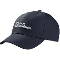 Jack Wolfskin Baseball Kasket
