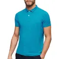 Superdry Essential Logo Neon Kortærmet Polo