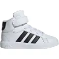 Adidas Grand Court Mid Sko