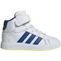 Adidas Grand Court Mid Sko