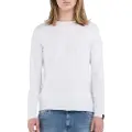 Replay M3592a.000.2660 T-shirt Med Lange ærmer
