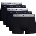 Tommy Hilfiger Um0um03061 Boxers 5 Enheder