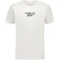 Replay Mmg334.000.23454 T-shirt Med Korte ærmer