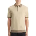 Scotch & Soda 178518 Kortærmet Polo