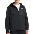Under Armour Storm Coldgear Infrared Shield 2.0 Softshelljakke