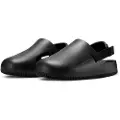 Nike Calm-mules til kvinder - sort