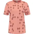 Scotch & Soda 177683 T-shirt Med Korte ærmer