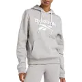 Reebok Identity Big Logo Hættetrøje