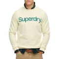 Superdry Classic Core Logo Sweatshirt