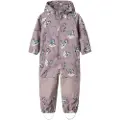 Name it Alfa08 Softshell Aop1 Mini Heldragt