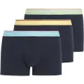 Tommy Hilfiger Wb +um0um01642 Boxers 3 Enheder