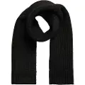 Superdry Vintage Ribbed Halstørklæde