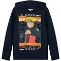 Name it Jakari Naruto Hættetrøje
