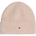 Tommy Hilfiger Essential Flag Fuzzy Beanie
