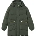 Name it Memo Long Tb Jakke