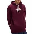 Ellesse Mvello Hættetrøje