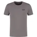 Emporio Armani 8npt25_pjvpz T-shirt Med Korte ærmer
