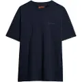 Superdry Tech Relaxed T-shirt Med Korte ærmer