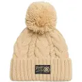 Superdry Chunky Cable Beanie