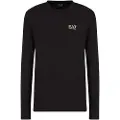 Emporio Armani 8npt28_pjvqz T-shirt Med Lange ærmer