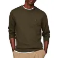 Tommy Hilfiger Mw0mw28046 Trøje