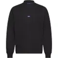 Hugo Boss Nilongti 01 Blue T-shirt Med Lange ærmer