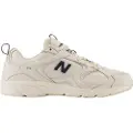 New Balance New Balancetil kvinder. ML408V1 Træningssko 408 beige (39.5), Fast, Blonder, Casual, Sport, Multisport