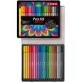 Stabilo Pen 68 Arty Tusch 20 Enheder