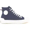 Palladium Palla Ace Canvas Mid Sko