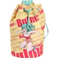 Cyp Brands Dragon Ball Bulma Rygsæk 44 Cm