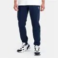 Le coq sportif 2310569 Regular Fit N°4 Sportsbukser