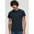 Superdry Vintage Logo Embroidered T-shirt Med Korte ærmer