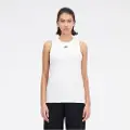 New Balance Relentless Heathertech ærmeløs T-shirt