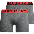 Superdry Boxers 2 Enheder