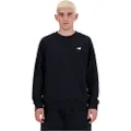 New Balance Sport Essentials French Terry Sweatshirt