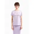 Armani Exchange 3dyt59 T-shirt Med Korte ærmer