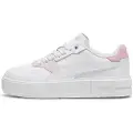 Puma Cali Court Match Sko