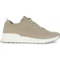 Ecoalf ECOALFtil kvinder. MCWSHSNCONDEYR28S24-004 Conde beige hjemmesko (36), Fast, 1-3 cm, Blonder, Casual