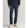 Gant Regular Fit Jeans