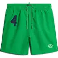 Superdry Vintage 17´´ Badeshorts