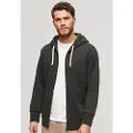 Superdry Tattoo Graphic Loose Sweatshirt Med Lynlås