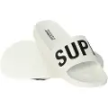 Superdry Core Vegan Pool Klipklapper