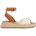 Pepe Jeans Sandaler Pepe jeans KATE ONE dame 37