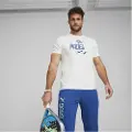 Puma Individual Graphic T-shirt Med Korte ærmer