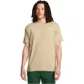 Under Armour Sportstyle Left Chest T-shirt Med Korte ærmer